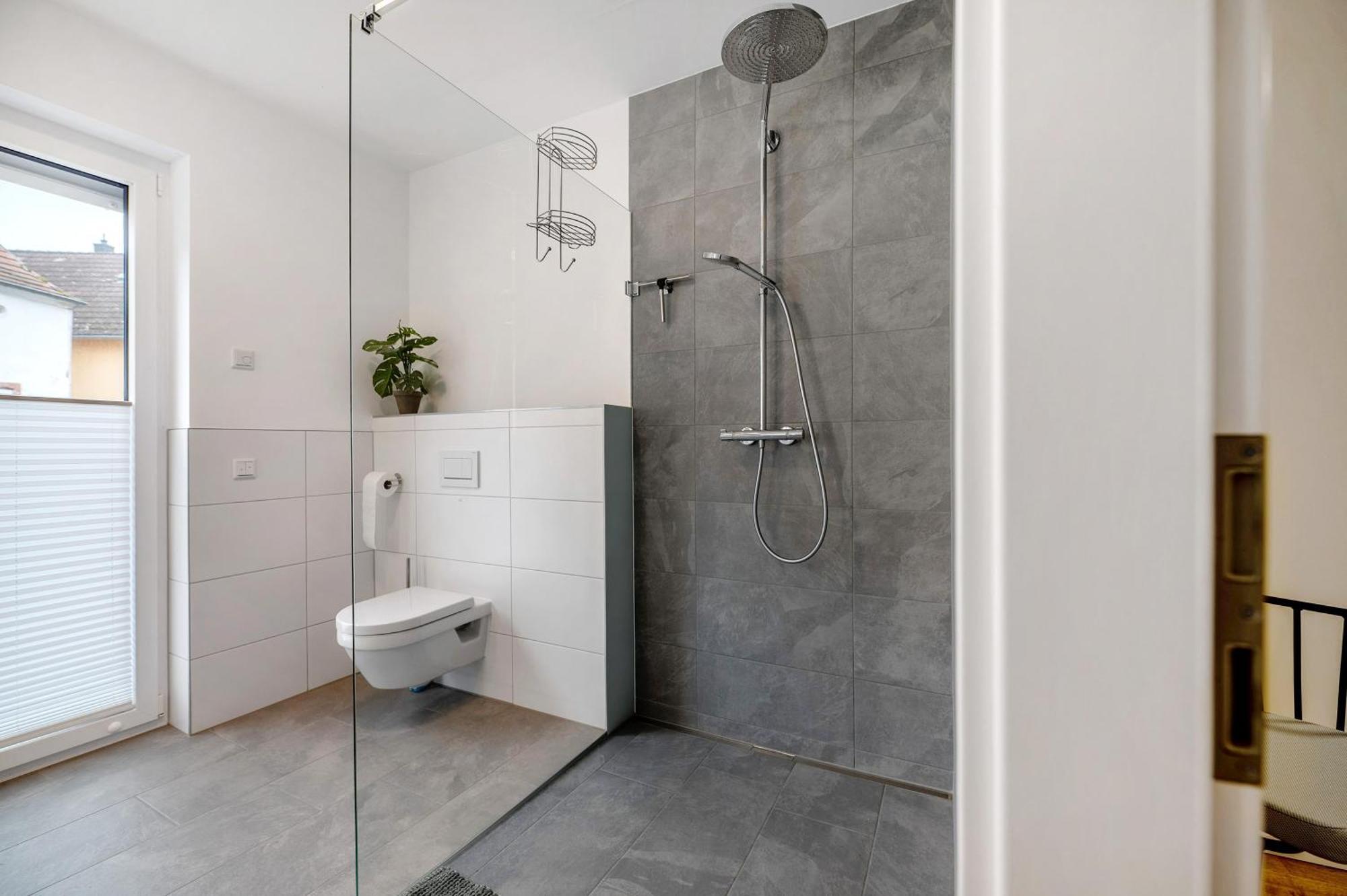 Ferienwohnung An Der Gustavsburg 洪堡 外观 照片